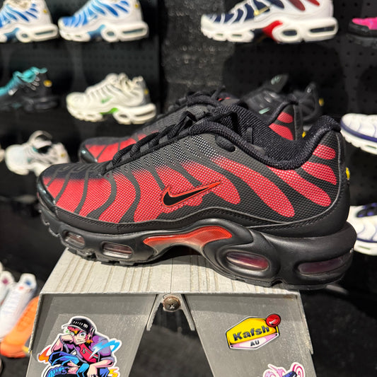 Nike Air Max Plus TN 'Bred Reflective' (Second hand)