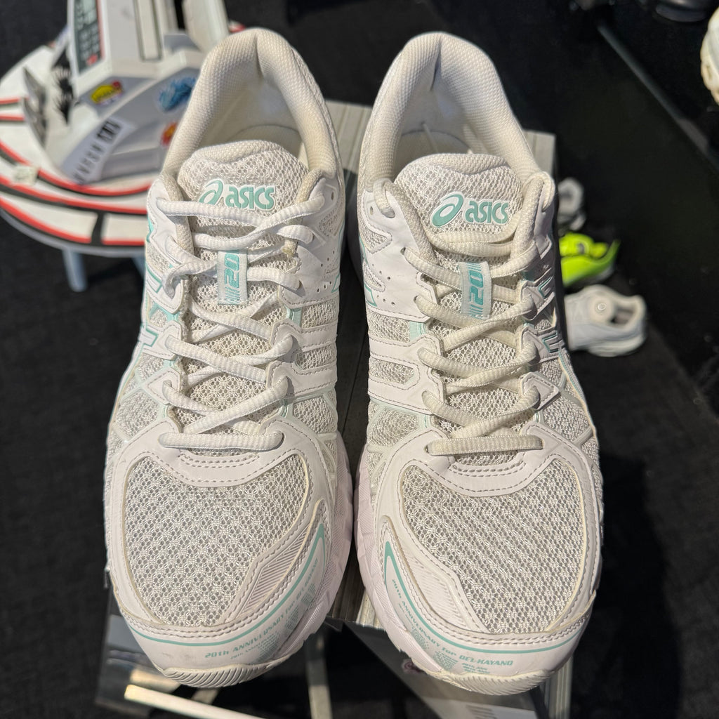 Asics Gel-Kayano 20 'Illuminate Mint' (Second hand)