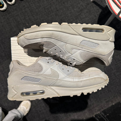 Nike Air Max 90 'Wolf Grey' (Second hand)