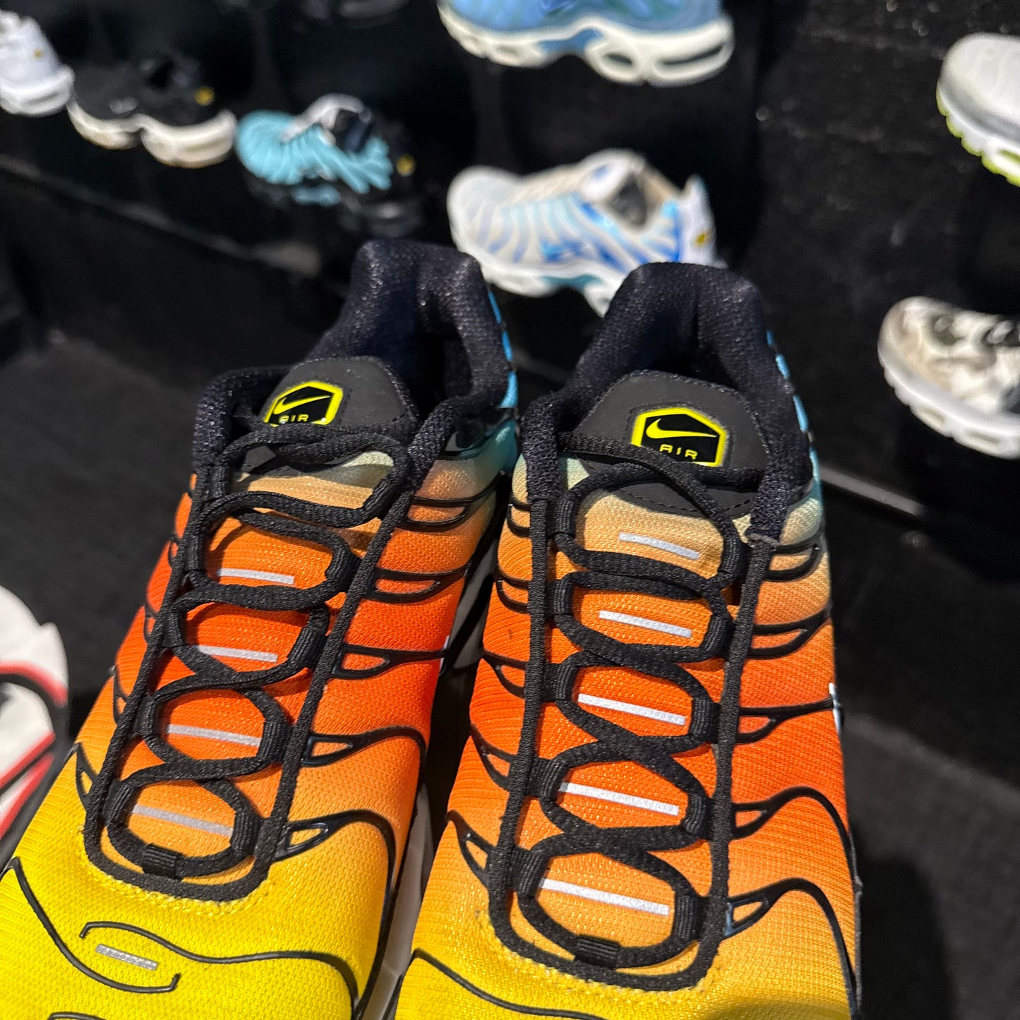 Nike Air Max Plus TN 'Impact' (Second hand)