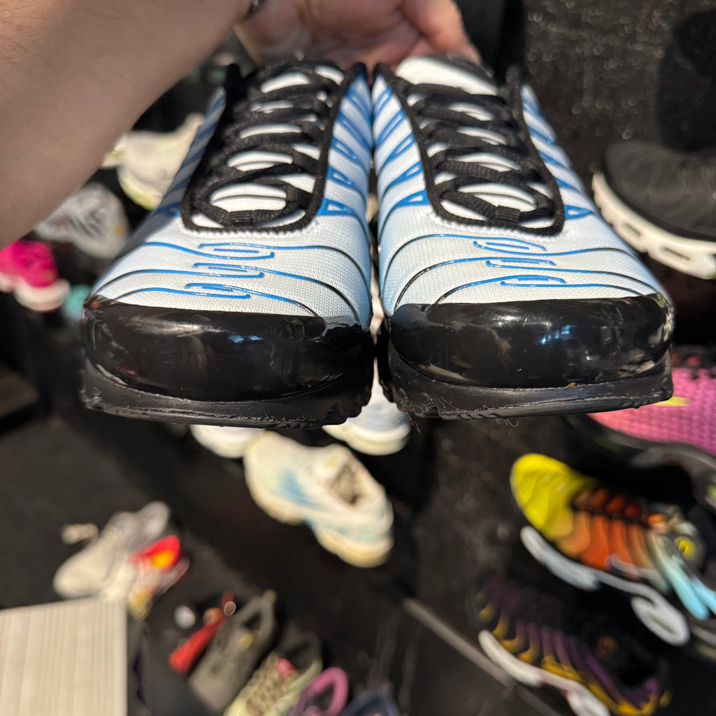 Nike Air Max Plus TN 'Neptune' (Second hand)