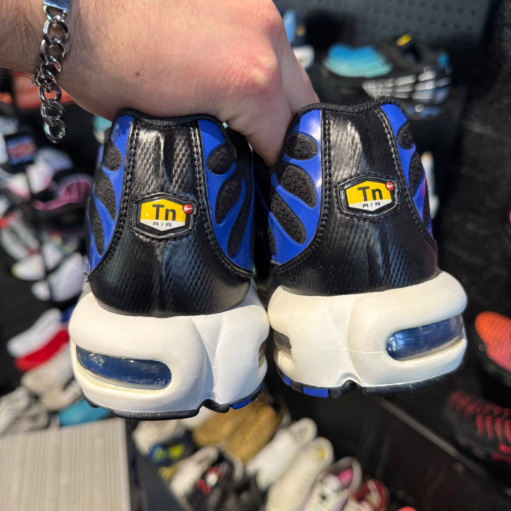 Nike Air Max Plus TN 'Racer Blue' (Brand New)