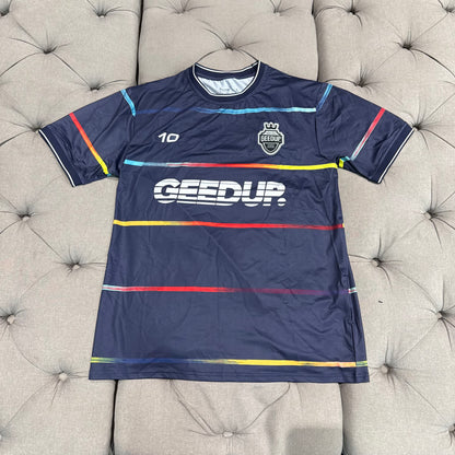 Geedup Since 2010 Sportsman Jersey 'Navy' (Second hand)