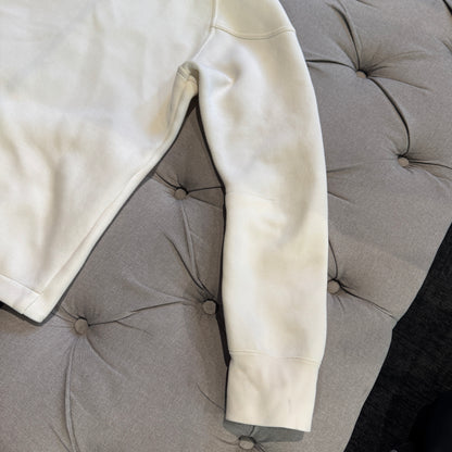 Nike Tech Fleece Jacket 'Cream' (Second hand)