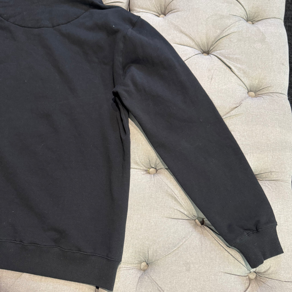 Geedup Micro Team Logo Hoodie 'Black' (Brand New)