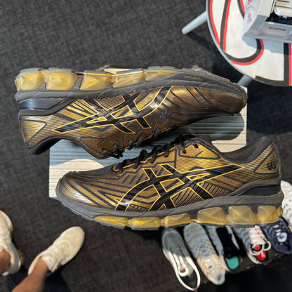 Asics Gel-Quantum 360 7 'Black Gold' (Second hand)