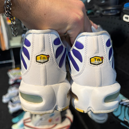 Nike Air Max Plus TN SE 'Bleached Aqua' (2018) (Second hand)