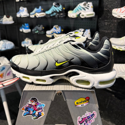 Nike Air Max Plus TN 'Bright Cactus' (Second hand)