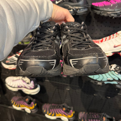 Asics Gel-1130 'Black Pure Silver' (Second hand)