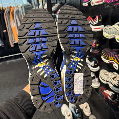 Nike Air Max Plus 'TN' Racer Blue (Second hand)