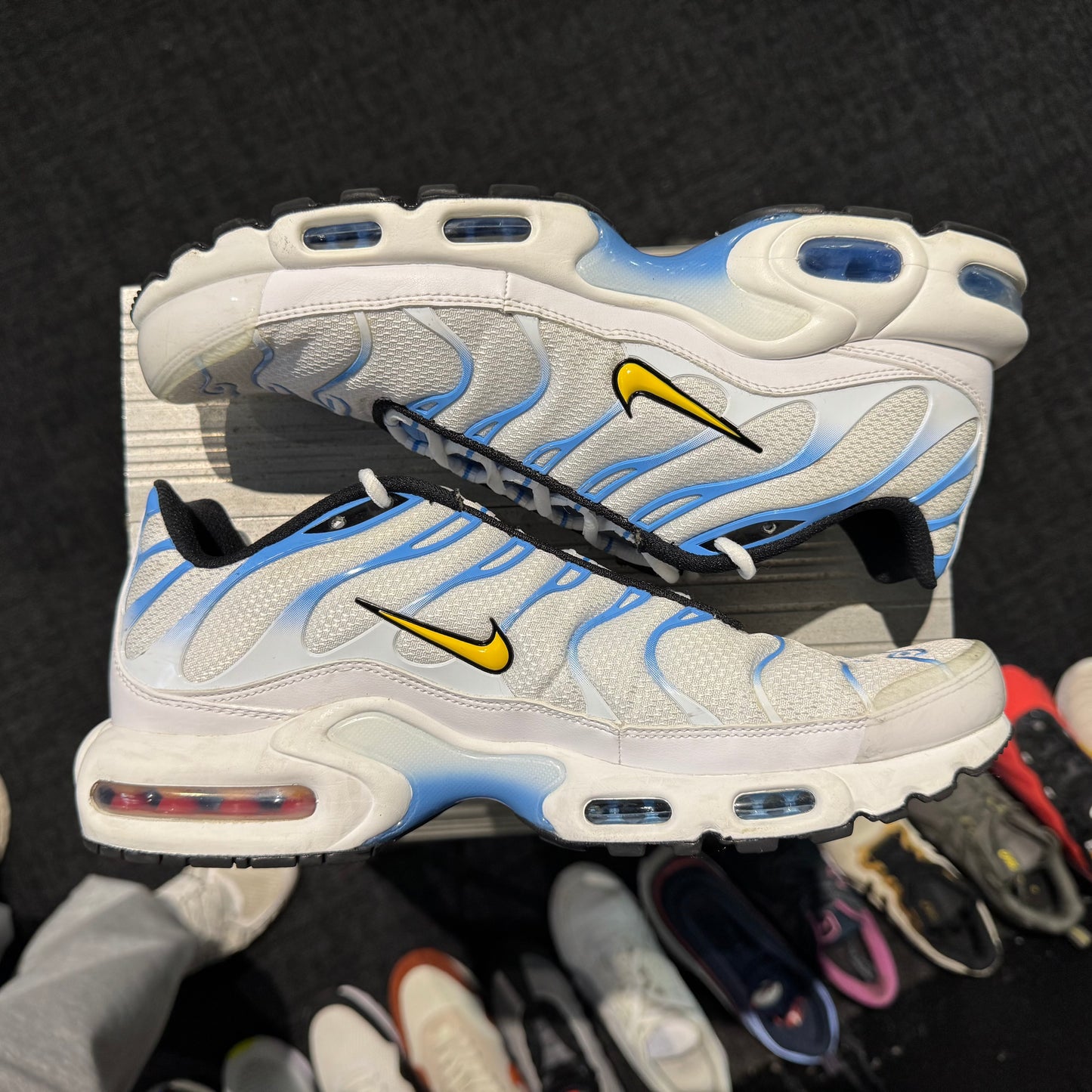 Nike Air Max Plus TN 'Posideon' (Second hand)