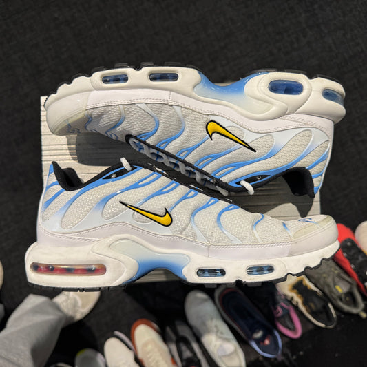 Nike Air Max Plus TN 'Posideon' (Second hand)