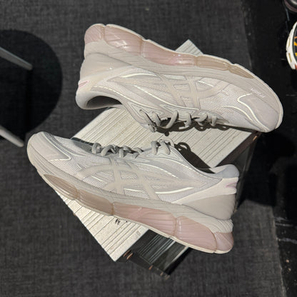 Asics Gel Quantum 360 VIII 'Grey Faded Pink' (Second hand)