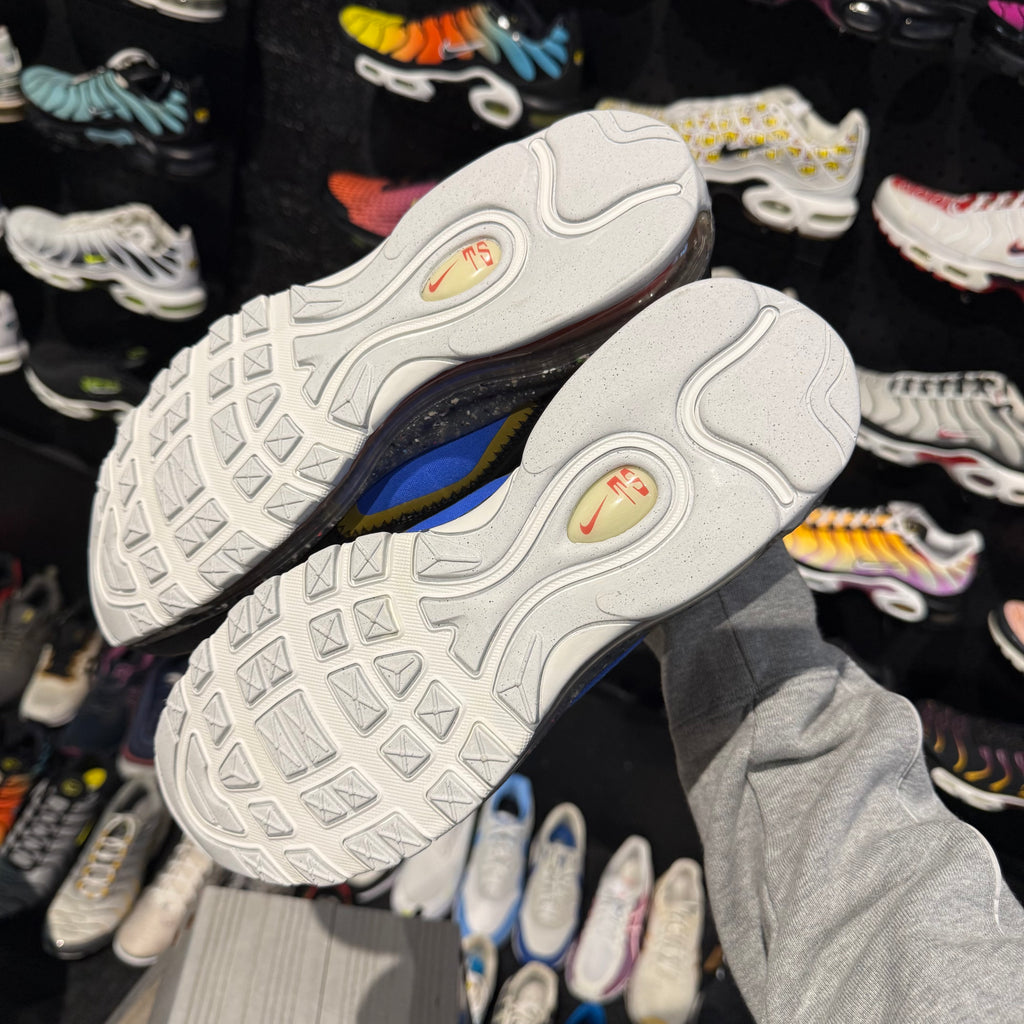 Nike Air Max Terrascape 97 'Black Magic Amber' (Brand New)