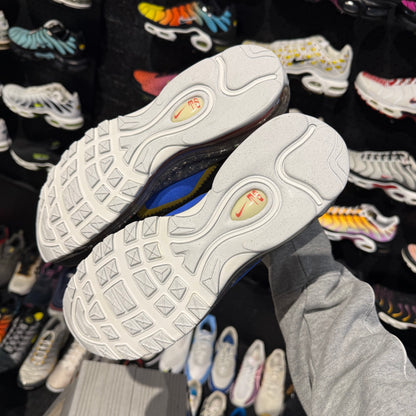 Nike Air Max Terrascape 97 'Black Magic Amber' (Brand New)
