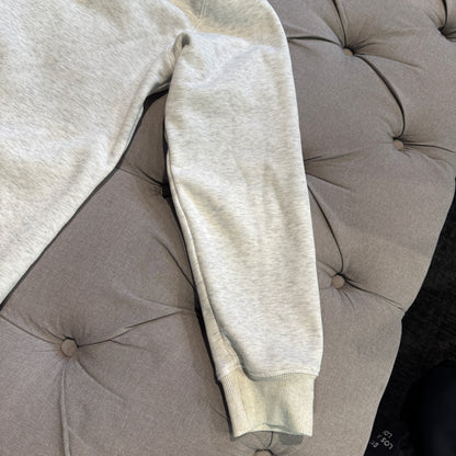 Geedup Team Logo Hoodie 'Wheat' (Second hand)