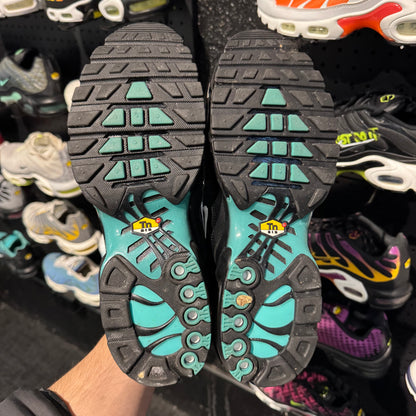 Nike Air Max Plus TN 'Aqua Fade' (Second hand)