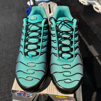 Nike Air Max Plus TN 'Aqua Fade' (Second hand)