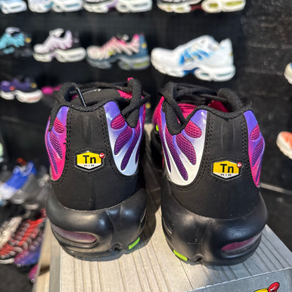 Nike Air Max Plus TN 'Fireberry' (Second hand)