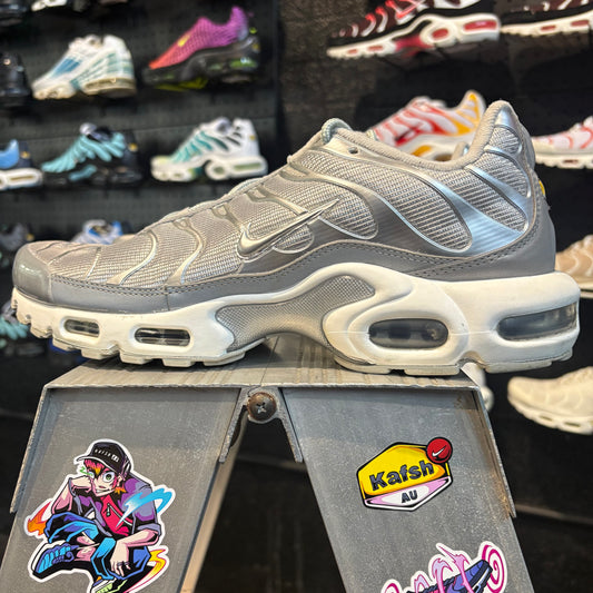 Nike Air Max Plus TN 'Silver Bullet' (Second hand)