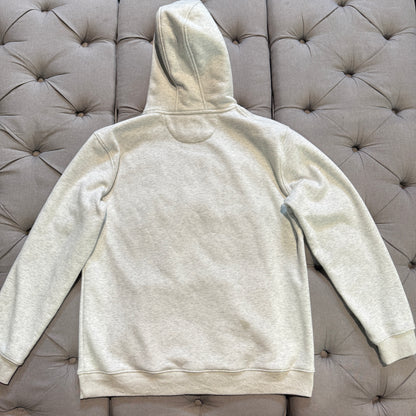 Geedup Team Logo Hoodie 'Wheat' (Second hand)