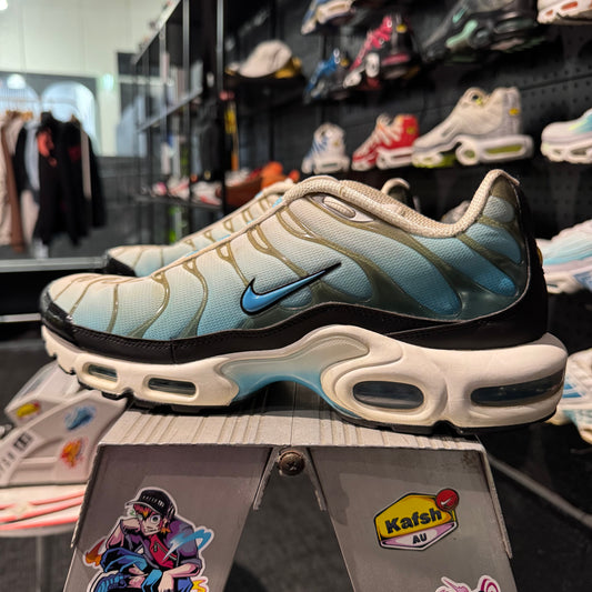 Nike Air Max Plus TN 'Baltic Blue' (Second hand)