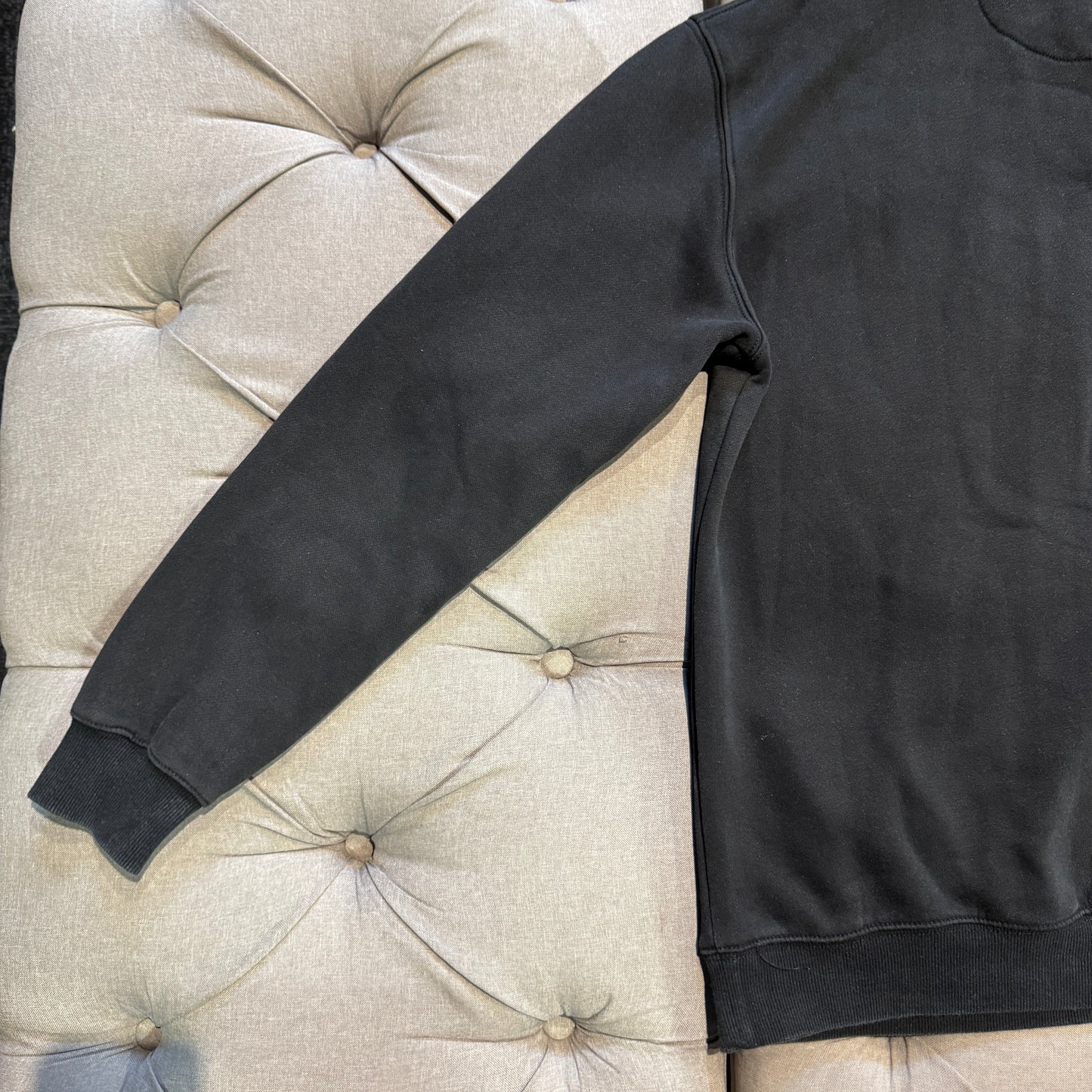 Geedup Team Logo Hoodie 'Multi Colour 1.0' (Second hand)