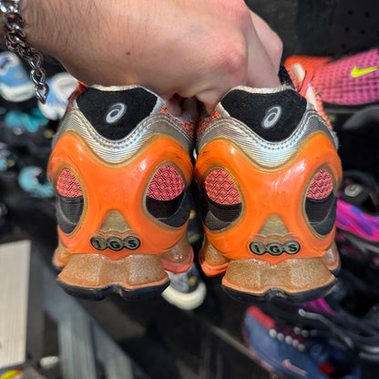 Asics Gel-Kinsei 4 'Peach' (2012) (Second hand)