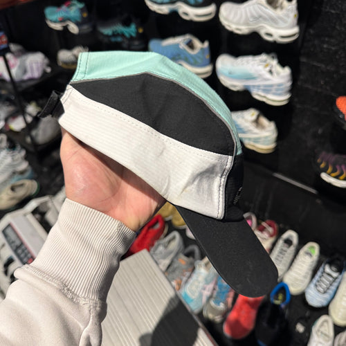 Asics Gel Kayano 20 Running Cap 'Black Teal' (Second hand)