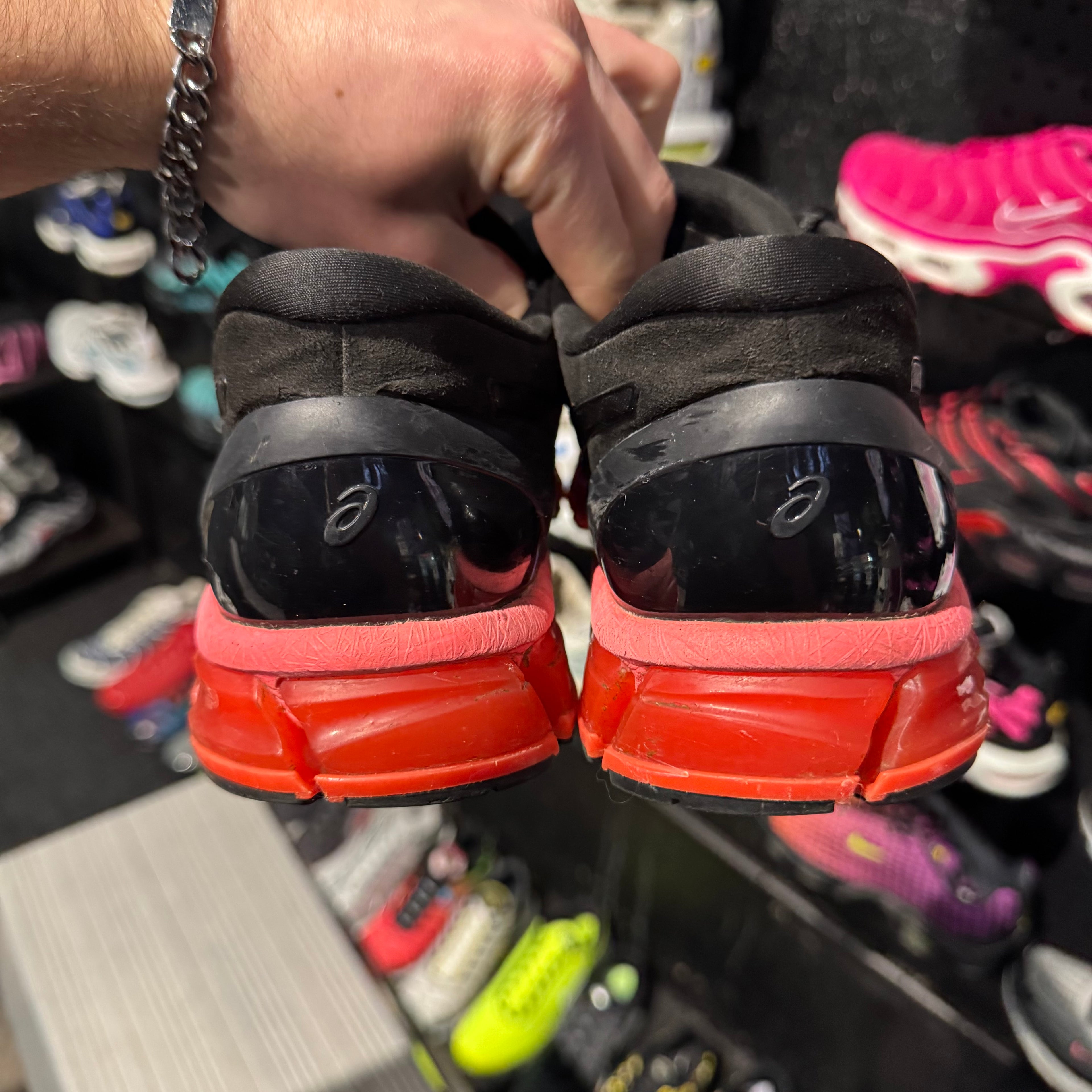 Asics Gel Quantum 360 CM 'Chameleon' (Second hand)