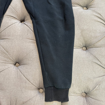 Nike Tech Fleece Pants 'Black Grey' (Second hand)