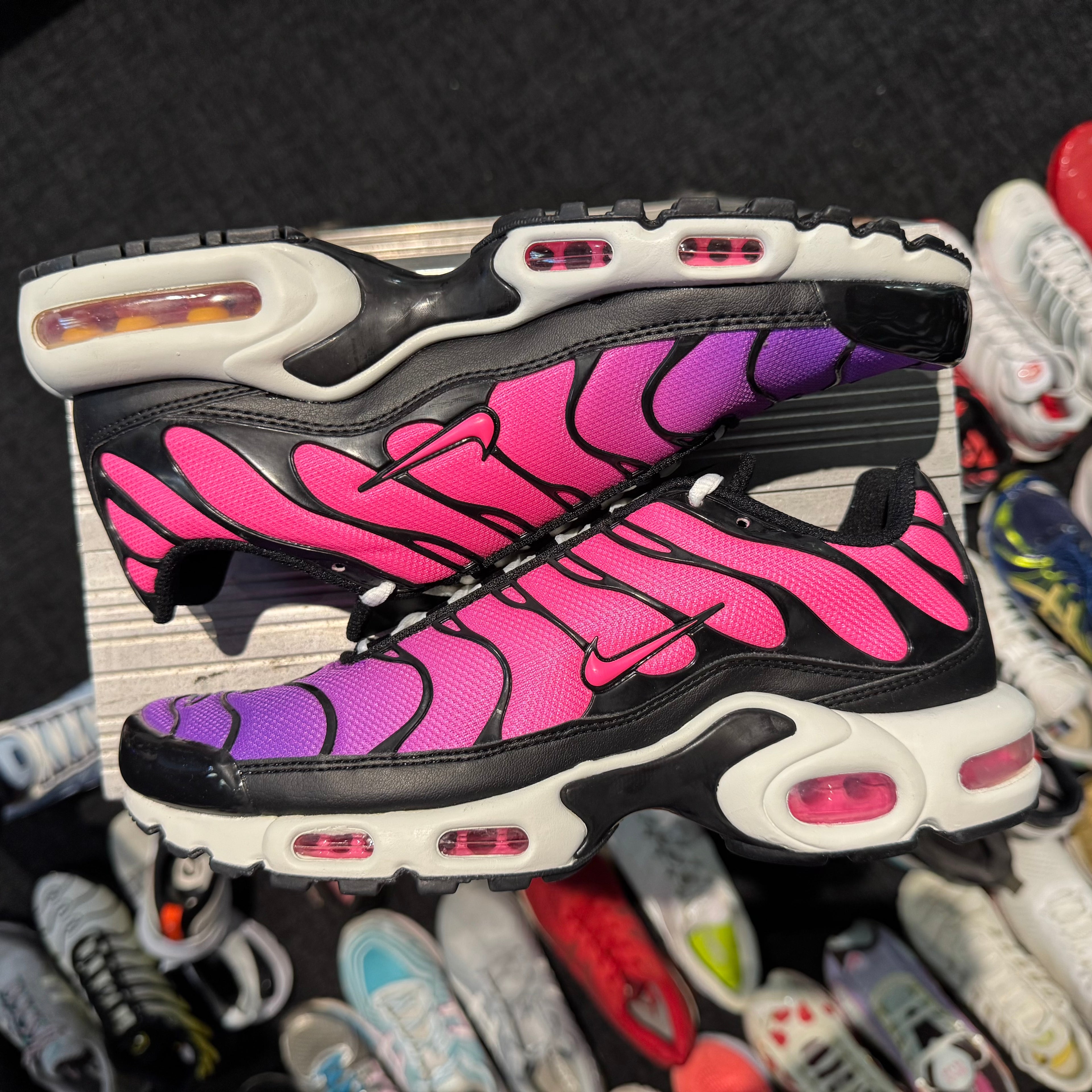 Nike Air Max Plus TN 'Dusk' (Brand New)