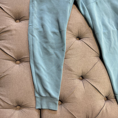 Nike Tech Fleece Pants 'Blue' (Second hand)