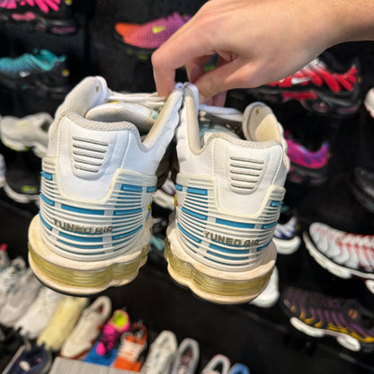 Nike Air Max Plus TN3 'Laser Blue' (Second hand)