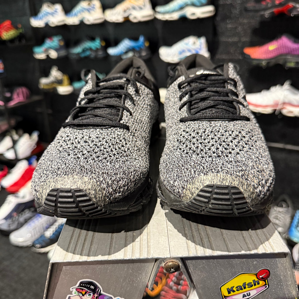 Asics Gel-Quantum 360 Knit 2 'Black White Oreo' (Second hand)