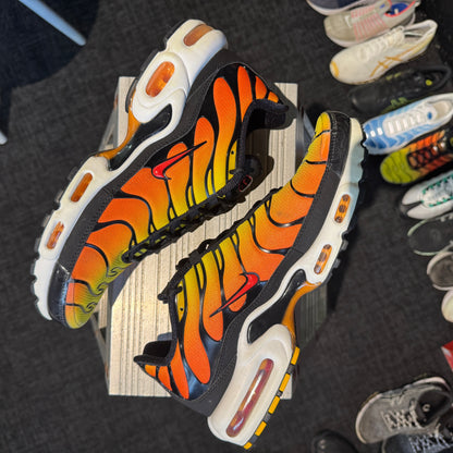 Nike Air Max Plus 'TN' OG Tiger (Second hand)
