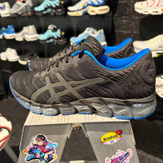 Asics Gel-Quantum 360 5 Lite Show 2.0 'Black Blue' (Second hand)