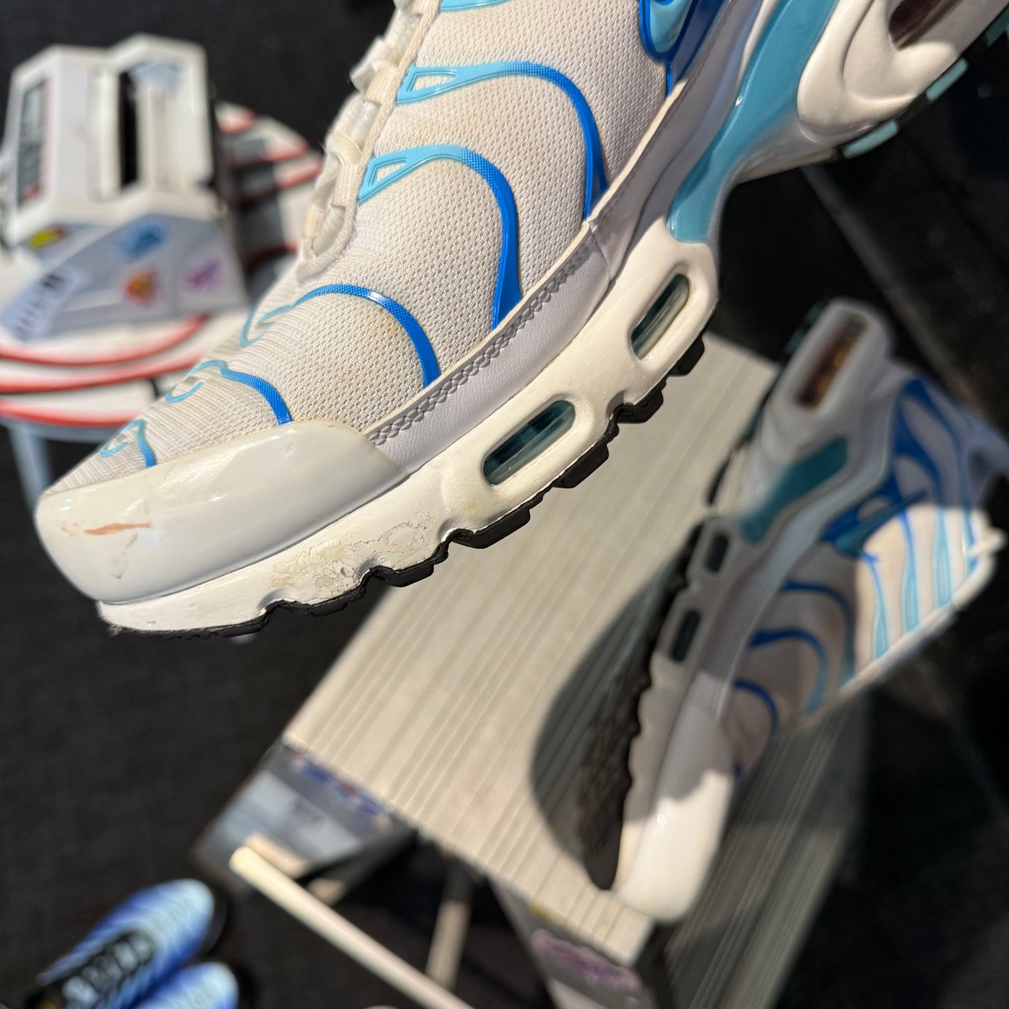 Nike Air Max Plus TN 'Dream' (Second hand)