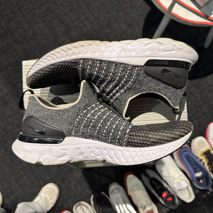 Nike React Phantom Run 2 'Black White' (Second hand)