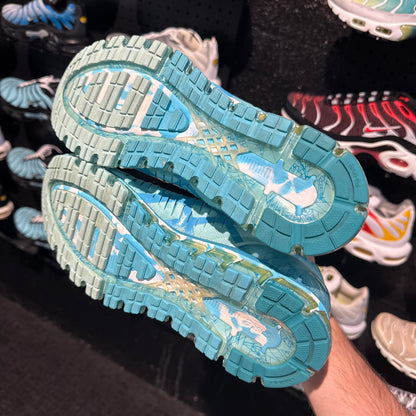 Asics Gel Quantum 360 CM 'Aqua splash' 2015 (Second hand)