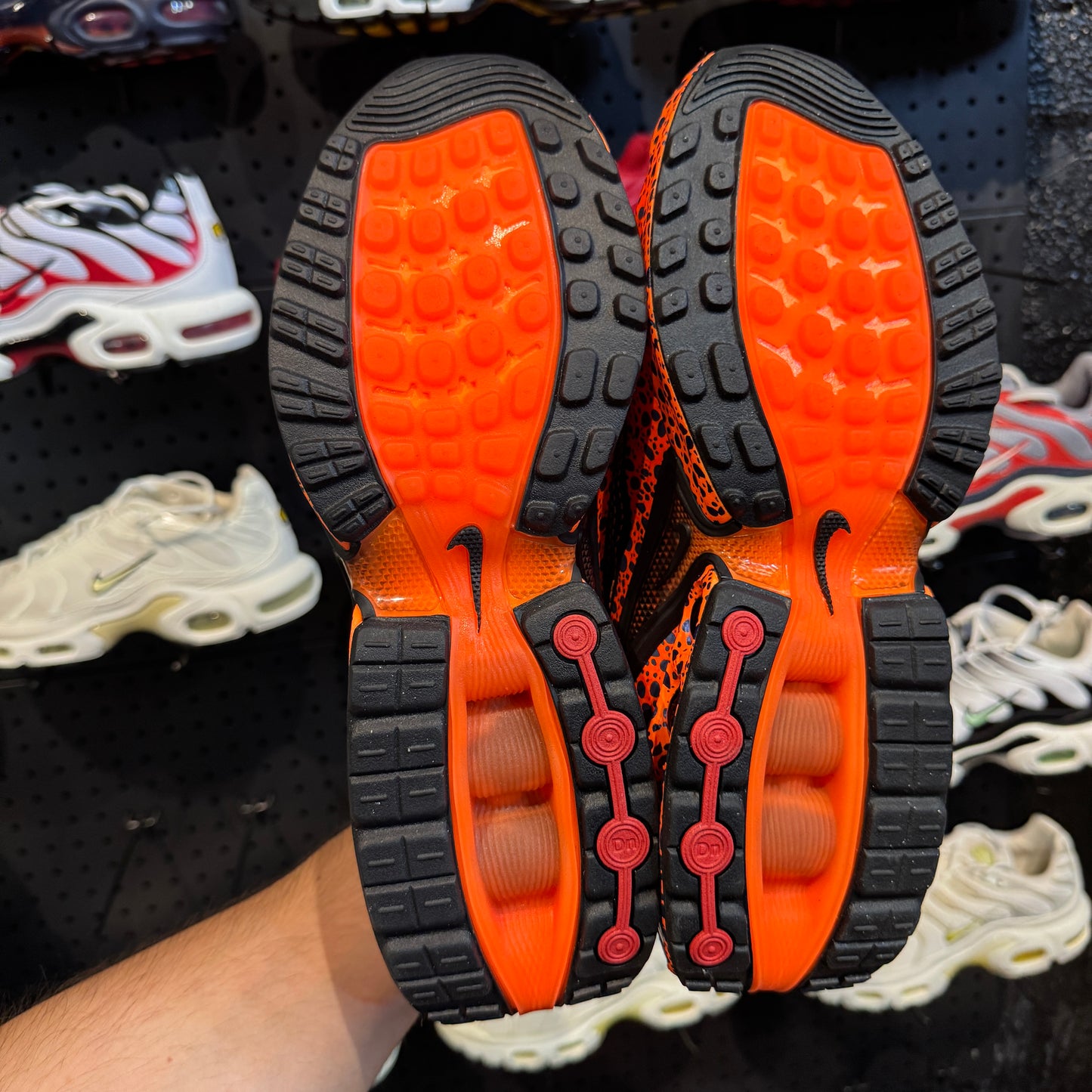 Nike Air Max DN SE 'Premium Safari' (Second hand)