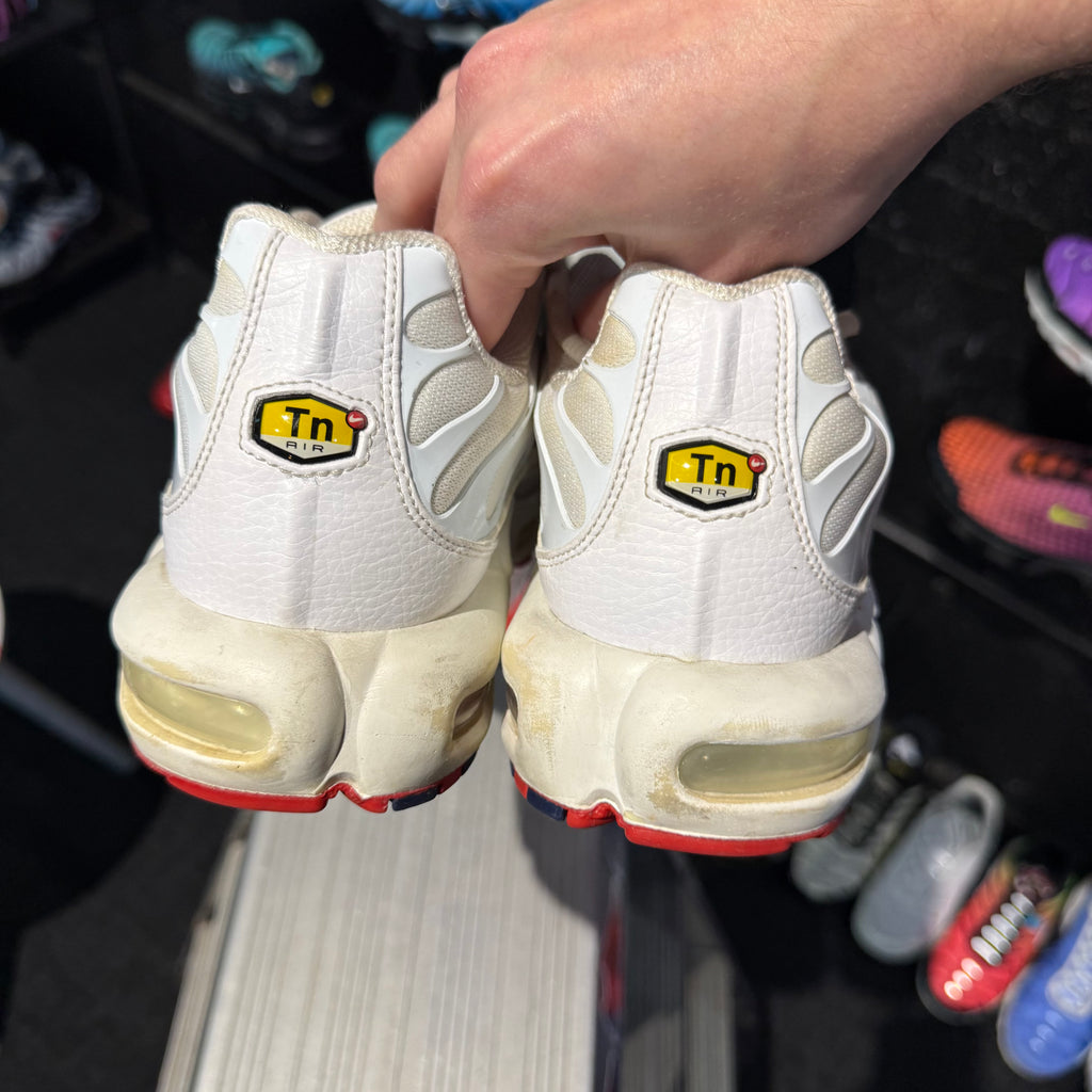 Nike Air Max Plus TN 'Bloodline' (Second hand)