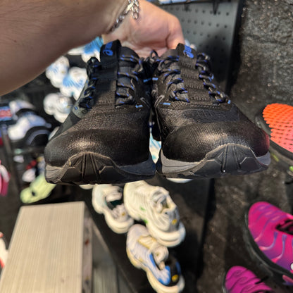 Asics Gel-Quantum 360 7 'Black Blue' (Second hand)