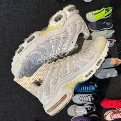 Nike Air Max Plus 'TN' Casper (2017) (Second Hand)