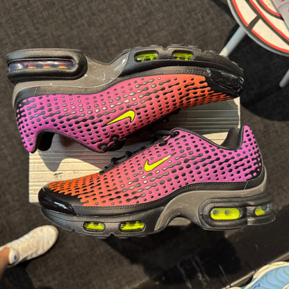 Nike Air Max Plus TN7 'Dusk' (Brand New)