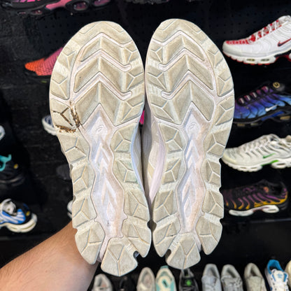 Asics Gel Quantum 180 7 'Triple White' (Second hand)