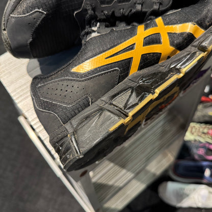 Asics Gel-Quantum 360 6 'Black Gold' (Second hand)
