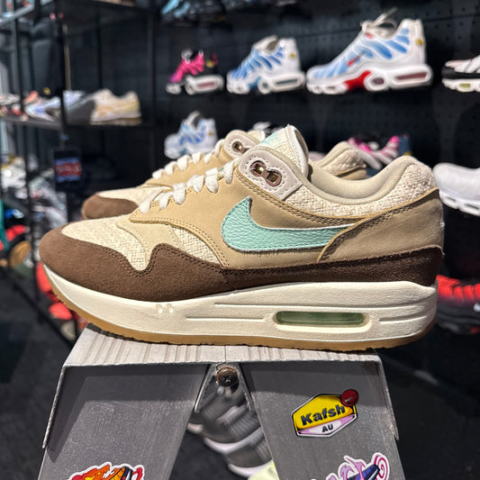Nike Air Max 1 'Crepe Hemp' (Second hand)