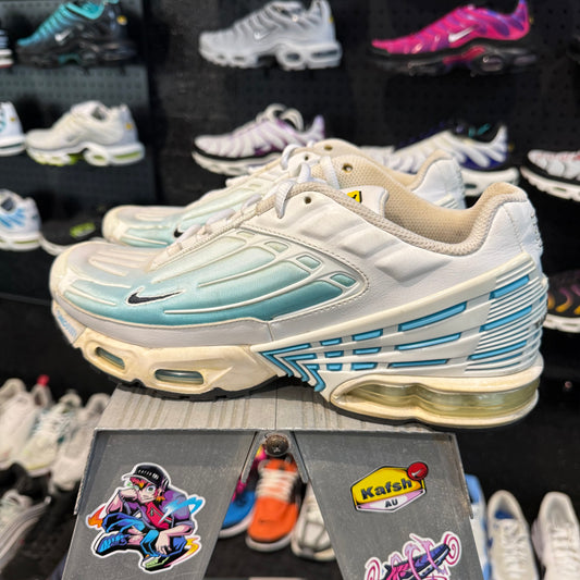 Nike Air Max Plus TN3 'Laser Blue' (Second hand)