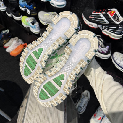 Asics Gel-Quantum 360 1 Edgil 'Pepermint' (Second hand)